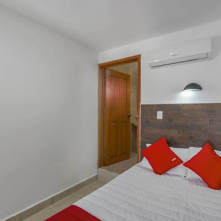 Oyo Hotel Palma Real تولوم المظهر الخارجي الصورة