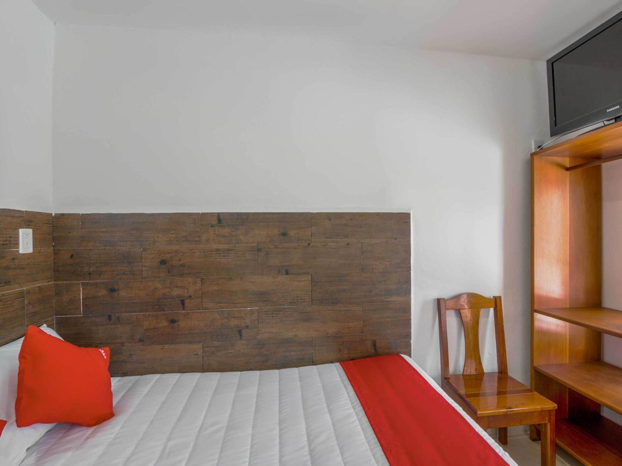 Oyo Hotel Palma Real تولوم المظهر الخارجي الصورة