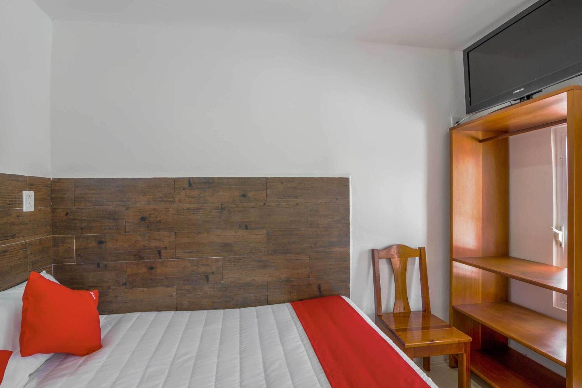 Oyo Hotel Palma Real تولوم المظهر الخارجي الصورة