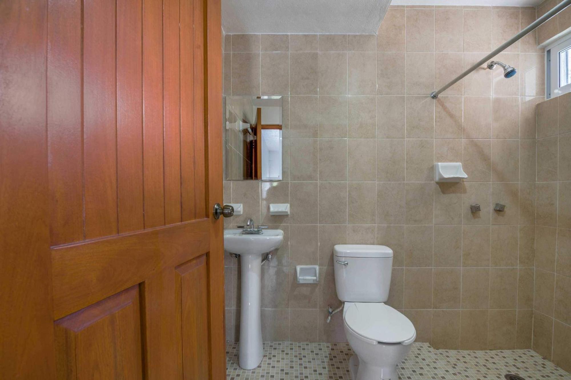 Oyo Hotel Palma Real تولوم المظهر الخارجي الصورة