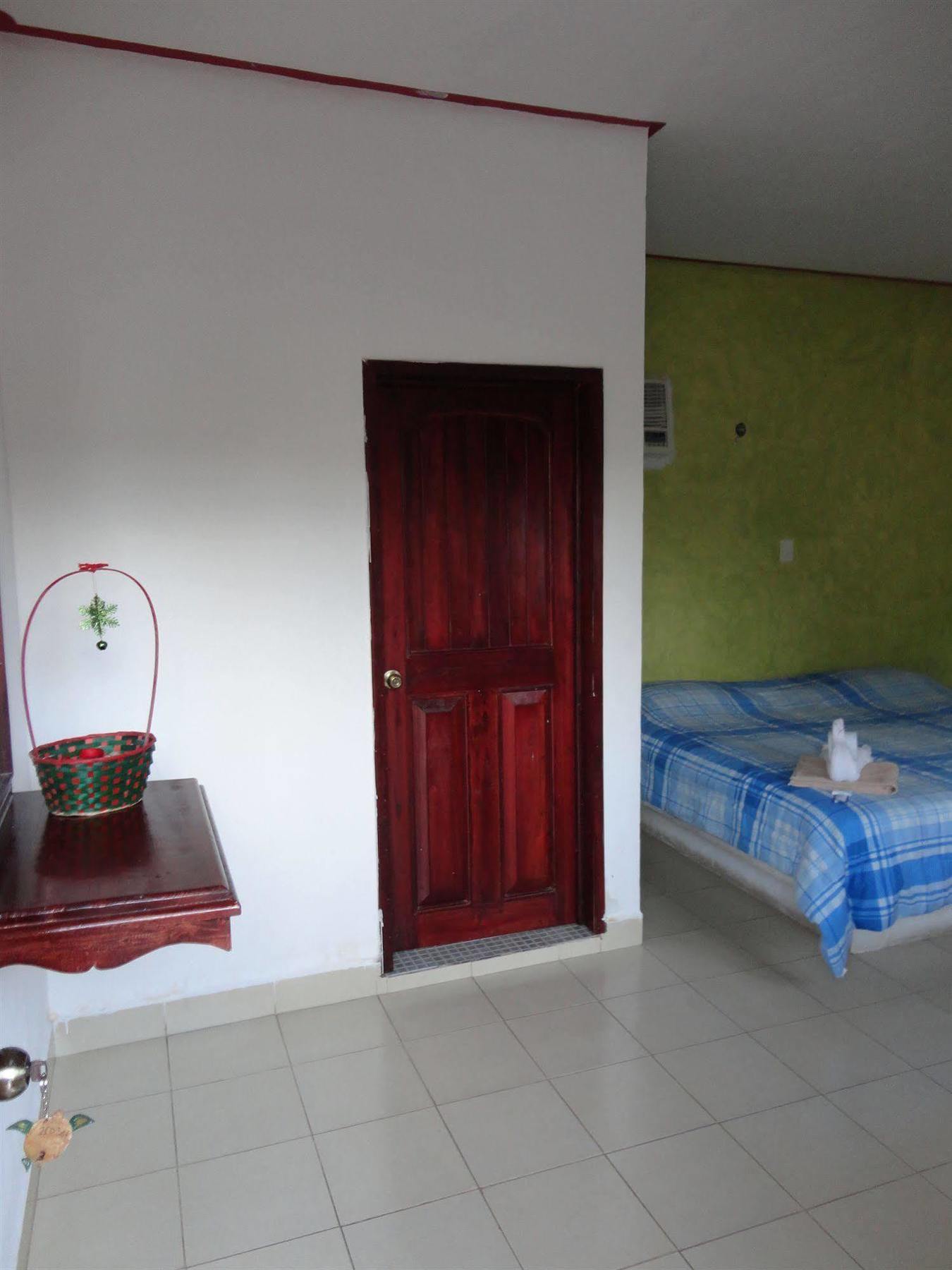 Oyo Hotel Palma Real تولوم المظهر الخارجي الصورة